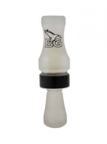 Манок на крякву DOUBLE NASTY (DOUBLE REED DUCK CALL ) акрил